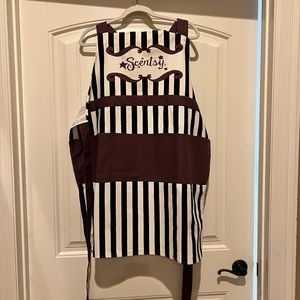 Scentsy Never Used Apron